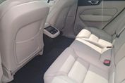 Volvo XC60 B5 B AWD Ultra Dark aut