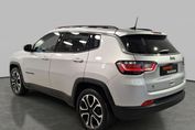 Jeep Compass 1.5 FWD DCT