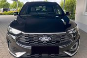 Ford Kuga ST-Line X eCVT 2.5 FHEV FWD