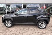 Toyota Yaris Cross Comfort 1.5 Hybrid Dynamic Force