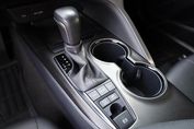 Toyota Camry Hybrid Prestige Cvt