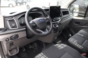 Ford Transit 350 L4 Trend Skrzynia Otwarta