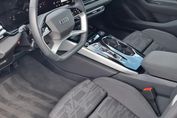 Audi A6 TDI quattro S line