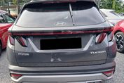 Hyundai Tucson 1.6 T-GDi Executive 2WD