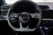 Audi A3 S3 TFSI quattro