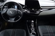 Toyota C-HR 2.0 Hybrid GR Sport