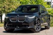 BMW X3 xDrive20 M Sport