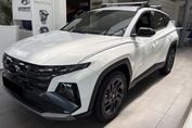 Hyundai Tucson 1.6 T-GDi Smart Black 2WD DCT