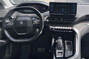 Peugeot 3008 1.2 PureTech S&S EAT8
