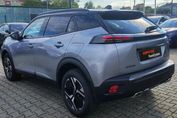 Peugeot 2008 1.2