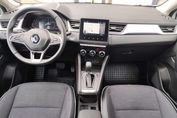 Renault Captur 1.3 TCe Techno EDC
