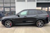 BMW X5 xDrive30d M Sport