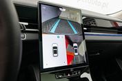 Jaecoo 5 1.6 T-GDI Premium DCT