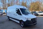 Mercedes Sprinter 315 CDI Standard PRO