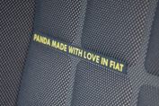 Fiat Grande Panda La Prima 1.2