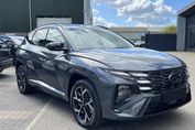 Hyundai Tucson 1.6 T-GDi N-Line Ultimate 2WD DCT