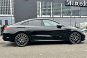 Mercedes CLA 250+ AMG Line