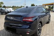 Citroen C4 X Max eDCT6 1.2 mHEV