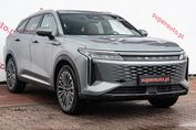 Omoda 9 1.5 Super Hybrid Exclusive AWD