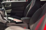 Alfa Romeo Junior 1.2 Ibrida