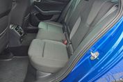 Skoda Octavia TSI Selection DSG