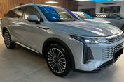 Omoda 9 1.5 Super Hybrid Exclusive AWD