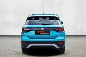Volkswagen T-Cross TSI Style DSG