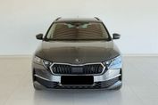 Skoda Octavia Drive Selection 1.5 TSI mHEV DSG