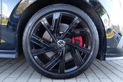 Volkswagen Golf VIII 2.0 TSI GTI DSG