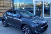 Toyota Yaris Cross Style 1.5 Hybrid AWD
