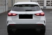 Mercedes GLA 200 AMG Line