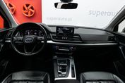 Audi Q5 2.0 TDI quattro S tronic