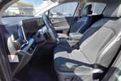 Kia Sportage T-GDI HEV Business Line 4WD aut
