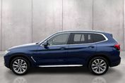 BMW X3 xDrive30i Advantage aut