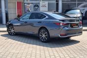 Lexus ES 300H Business Edition