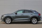 Audi Q3 35 TFSI S-Line Sportback