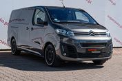 Citroen SpaceTourer XL L2H1