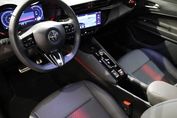 Alfa Romeo Junior Ibrida