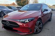 Mercedes CLA 200 Progressive