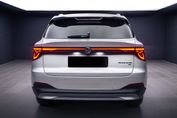 MG MGS5 49kWh Standard Range RWD Exclusive