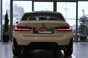 BMW Seria 3 320d xDrive M Sport