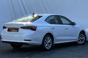 Skoda Octavia 1.5 TSI ACT Ambition