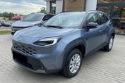 Toyota Yaris Cross Comfort 1.5 Hybrid Dynamic Force