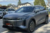 Omoda 9 1.5 Super Hybrid Exclusive AWD