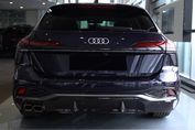 Audi A6 TDI S line Avant