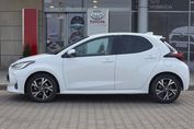 Toyota Yaris Hybrid 1.5 Style