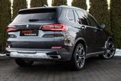 BMW X5 xDrive40d