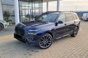 BMW X7 xDrive40i M Sport
