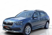 Skoda Kamiq 1.0 TSI Active