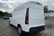 Maxus Deliver 7 L2H2